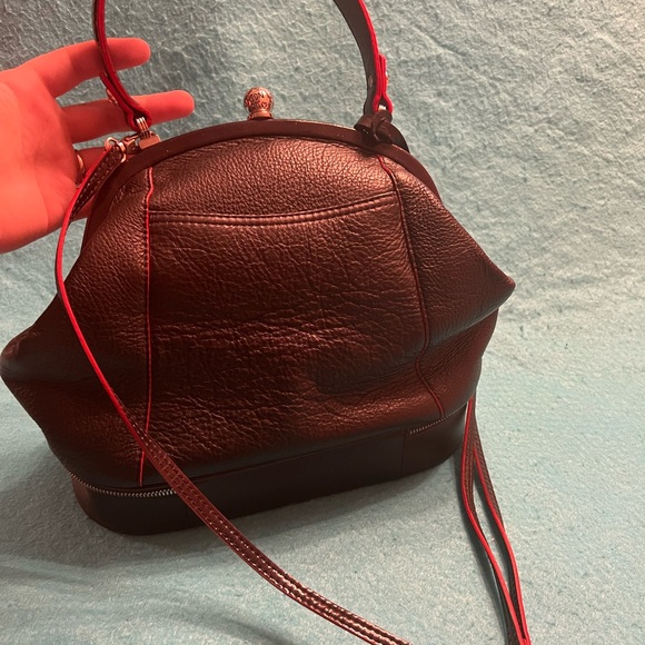 Brighton Snake Skin Purse - Picture 2 of 8